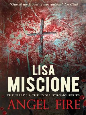 Angel Fire [Paperback] Miscione, Lisa