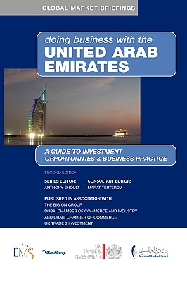 Doing Business with the United Arab Emirates (Global Market Briefings Series)
