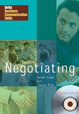 Negotiating (Delta Business Communication Skills)