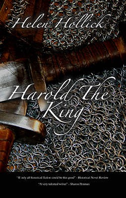 Image for Harold the King Harold the King