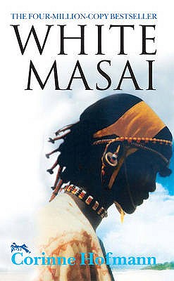 Image for White Masai