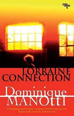 LORRAINE CONNECTION