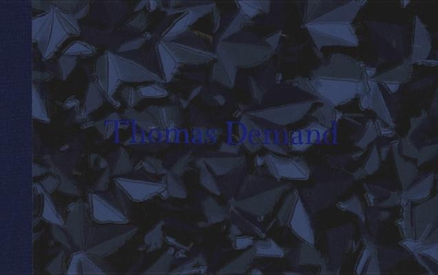 Thomas Demand