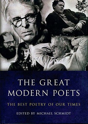 The Great Modern Poets