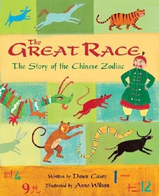 Image for The Great Race The Great Race