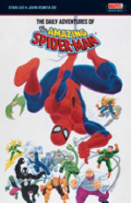 The Daily Adventures of the Amazing Spider-Man: v. 1