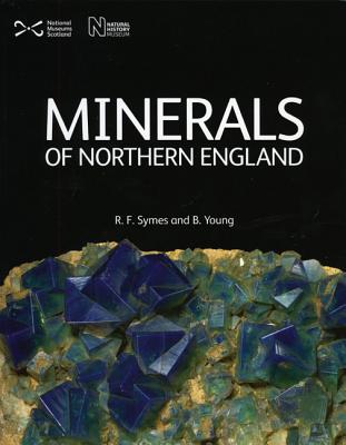 Minerals of Northern England