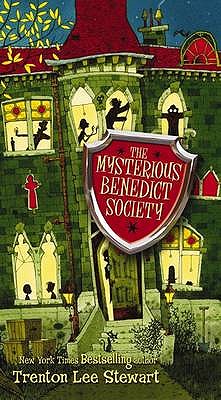 The Mysterious Benedict Society