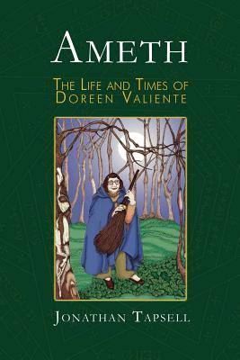Ameth: The Life & Times of Doreen Valiente Image for Ameth: The Life & Times of Doreen Valiente