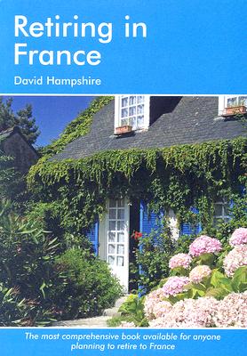Image for Retiring in France: A Survival Handbook (Retiring in...)