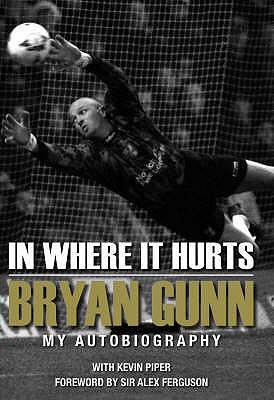 In Where It Hurts : My Autobiography