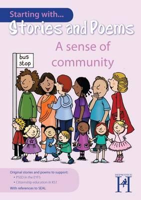 Starting with Stories and Poems. a Sense of Community