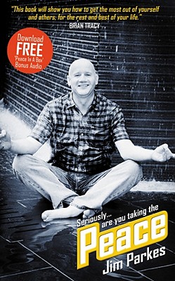 Seriously, Are You Taking the Peace