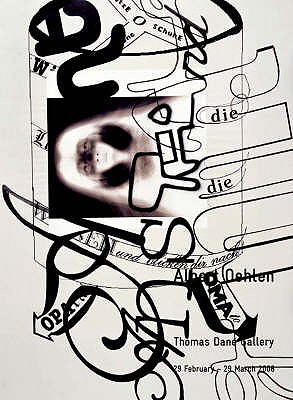 Albert Oehlen