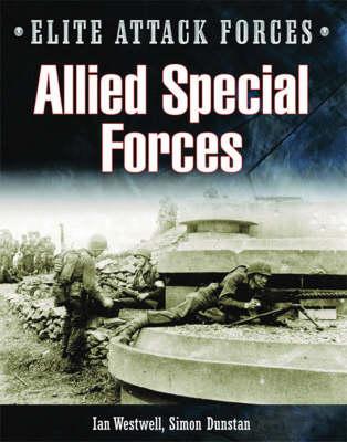 Allied Special Forces