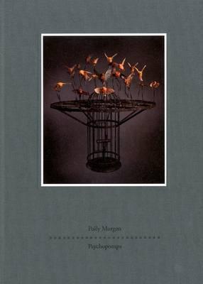 Polly Morgan: Psychopomps
