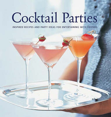 Cocktail Parties Brennan, Georgeanne