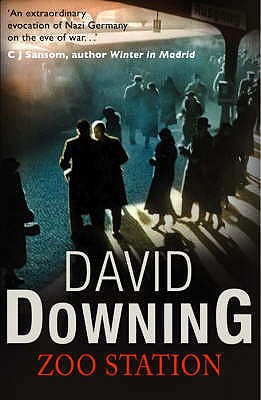 Zoo Station David Downing