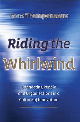 Riding the Whirlwind (Bright 'I's)