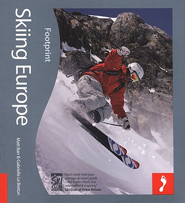 Skiing Europe: Tread Your Own Path