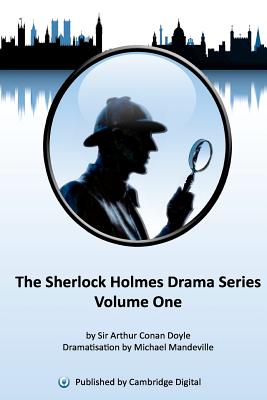 Image for Sherlock Holmes Drama Series Volume 1