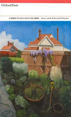 Image for New and Selected Poems (Oxford Poets series) New and Selected Poems (Oxford Poets series)