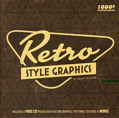 Retro Style Graphics