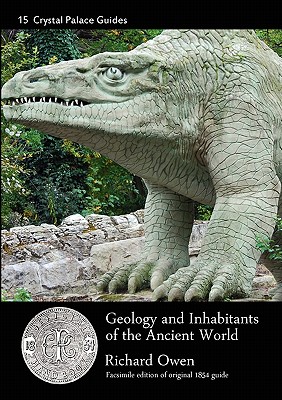 Geology and Inhabitants of the Ancient World