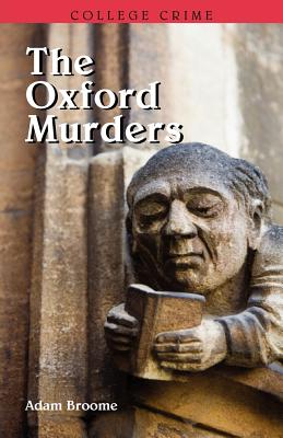 Image for The Oxford Murders