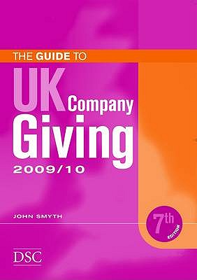 The Guide to UK Company Giving 2009-2010