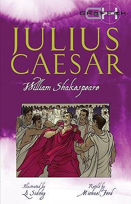 Image for Julius Caesar # Graffex