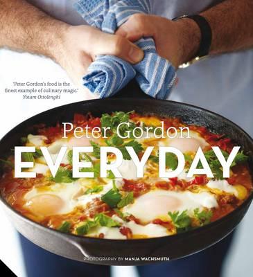 Peter Gordon: Every Day