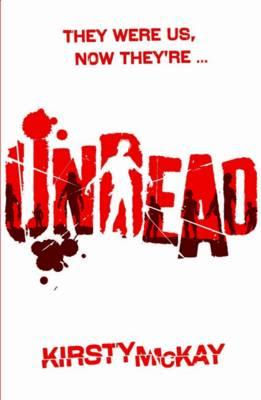 Undead McKay, Kirsty