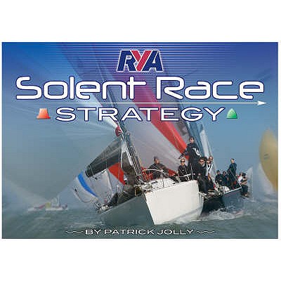 RYA Solent Race Strategy