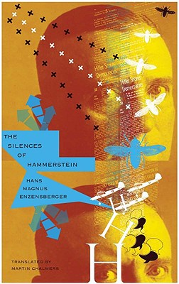 The Silences of Hammerstein (The German List)