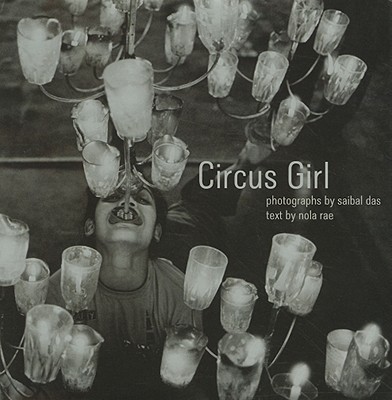 Circus Girl