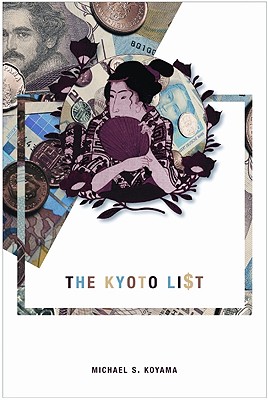 The Kyoto List (Seagull World Literature)