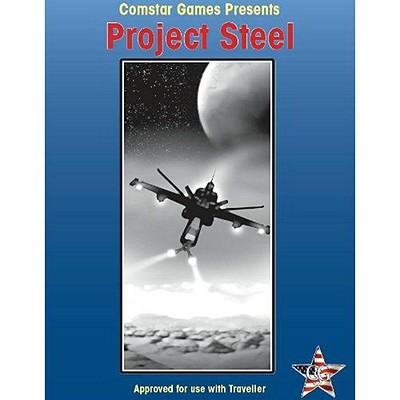 Project Steel