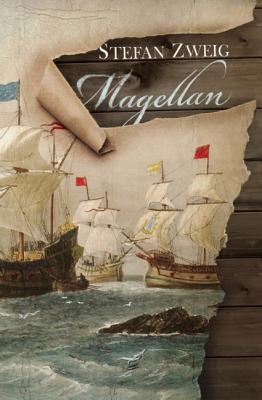 Magellan Image for Magellan