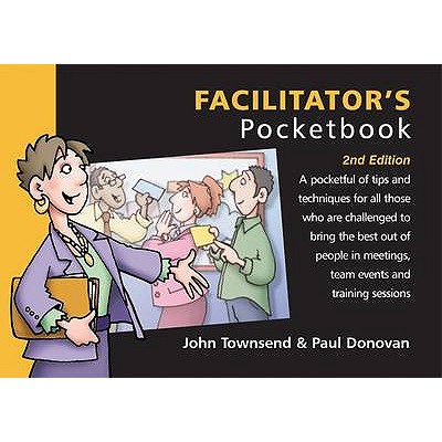 Image for Facilitator's Pocketbook Facilitator's Pocketbook