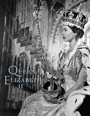 Image for Queen Elizabeth II Queen Elizabeth II
