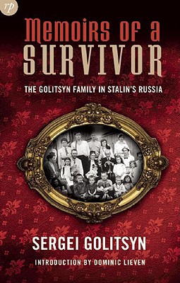 Memoirs of a Survivor