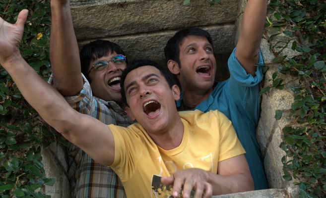 Image for Studying Indian Cinema