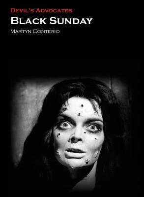 Black Sunday (Devil's Advocates)