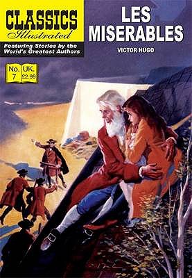 Les Misrables (Classics Illustrated)