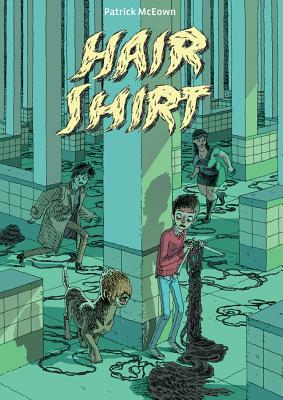 Hair Shirt