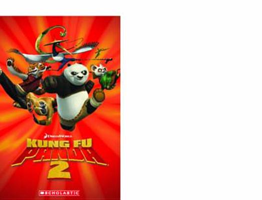 Image for Kung Fu Panda: The Kaboom of Doom The Kaboom of Doom.