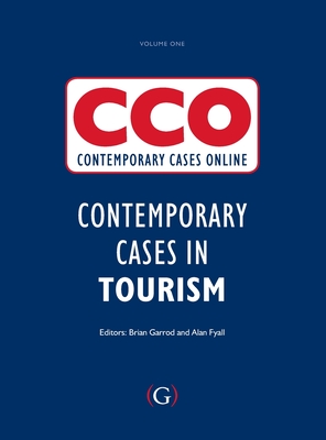 Contemporary Cases in Tourism