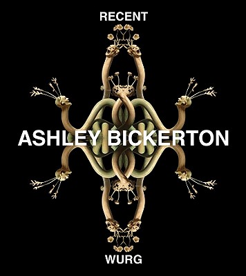Ashley Bickerton: Recent Wurg