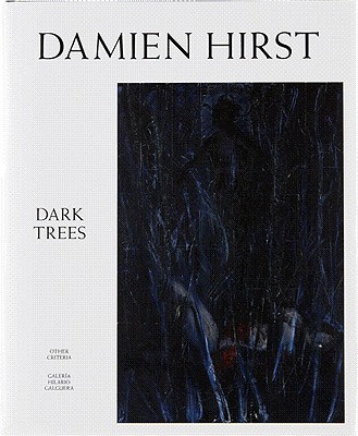 Damien Hirst: Dark Trees